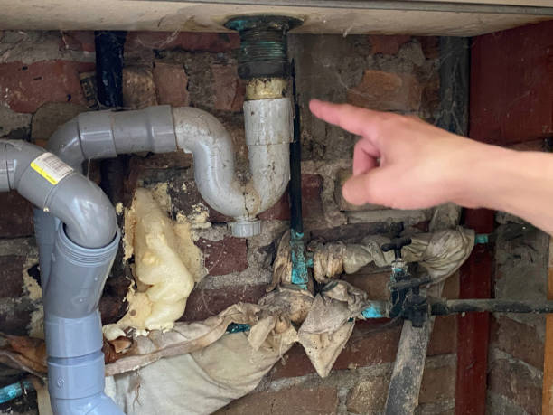 Barre, VT Water damage restoration Company