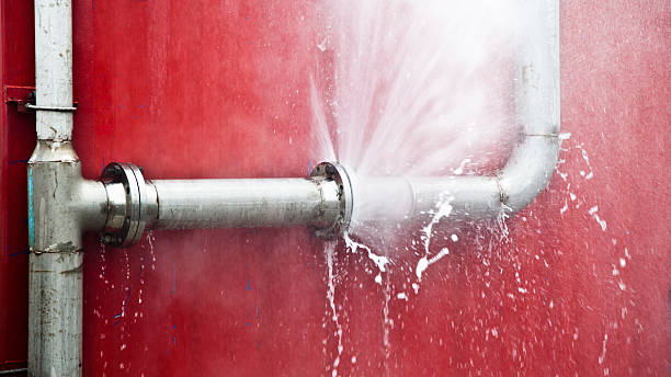 Best Water damage restoration near me  in Barre, VT